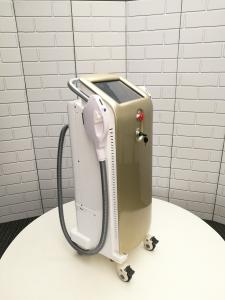 Wholesale professional new invented machine shr Ipl e-light rf laser permanent hair removal machine from china suppliers