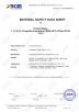 Guangdong Air Giant Fire Equipment Co.,Ltd. Certifications