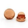 Wholesale Air Conditioner Refrigeration Copper End Cap Plumbing Pipe Fitting Welding Connector from china suppliers