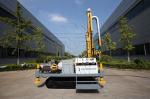 GM-5B Crawler Type Anchor Drilling Rig