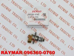 Wholesale DENSO Fuel pump timing valve assy 096360-0760 from china suppliers