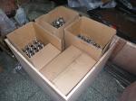 Inconel 718 Nickel Alloy Fasteners Hex Head Bolts 1/4" - 4" ASME B18.2.1