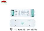 4 Wires Connection RGB Amplifier 12V 216W - 432W 1m - 30m Control Distance