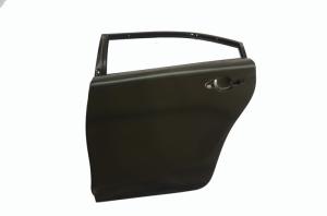 Wholesale Toyota Vios 2014 / Yaris Sedan Car Door Parts with Surface Treatment Electrophoresis Black and Grey from china suppliers