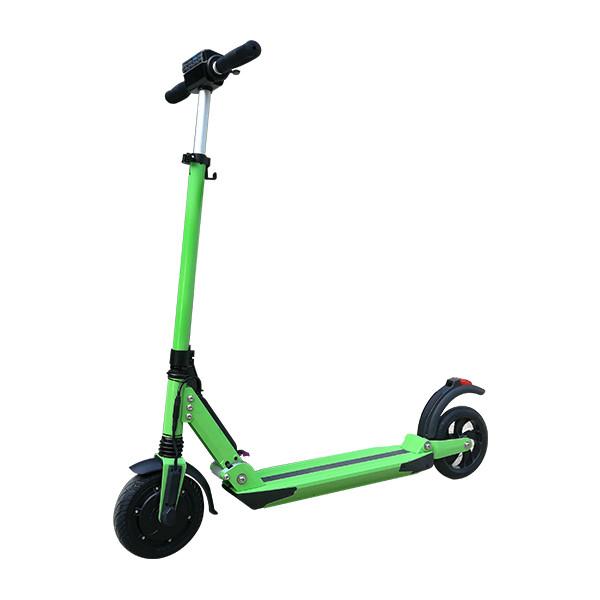 ON SALE Foldable Two Wheel Self Balancing Scooter Electric Kick Scooter Mi 200 7