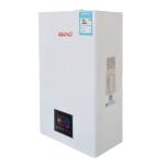 28kw Energy Saving Wall Hung Boilers Wall Mounted Condensing Gas Boiler