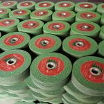 High Precision 6'' 7'' 8'' Carbide Cut Off Wheel 3mm Thick Fiberglass Cutting