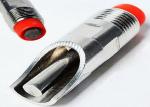 Automatic Stainless Steel 1/2" Pig Nipple Drinkers , Pig Water Drinker