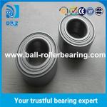 Car Front Wheel Hub Bearing Automotive Bearings DAC37990710233/30 37.99x71.02x33