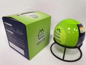Wholesale 1.2kg Jvante Spherical Dry Powder Fire Extinguisher Stand 90 Powder from china suppliers