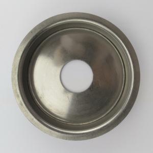Wholesale K24 Exhaust Turbo Heat Shield Repair Kits Replacement Accessories 5326-165-2007 For Turbocharger from china suppliers