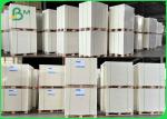 1 Side Coated 350gsm Renewable Food Service Paperboards Sandwiches Board