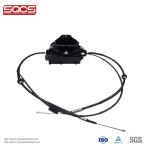For Bmw X5 E70 X6 E71 Parking Brake Actuator With Control Unit 34436850289