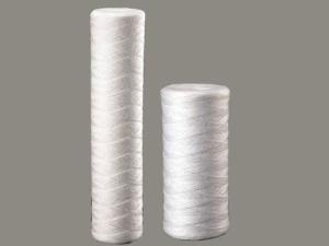 Wholesale Acid Alkali Resistant Wire Wound Filter Cartridge from china suppliers