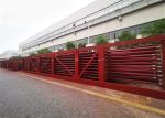 Thermal Coal Boiler Superheater Coil Alloy Steel Super Heater Power Plant