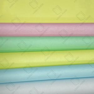 Wholesale 60gsm CB CFB CF Nice Receipt Paper Carbonless Copy Paper NCR Black Blue Image from china suppliers