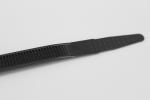 DM-9*360mm wholesale high quality 94v-2 double locking Nylon Cable ties wire