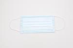 GN-070308 Spundond Disposable Non Woven Face Mask
