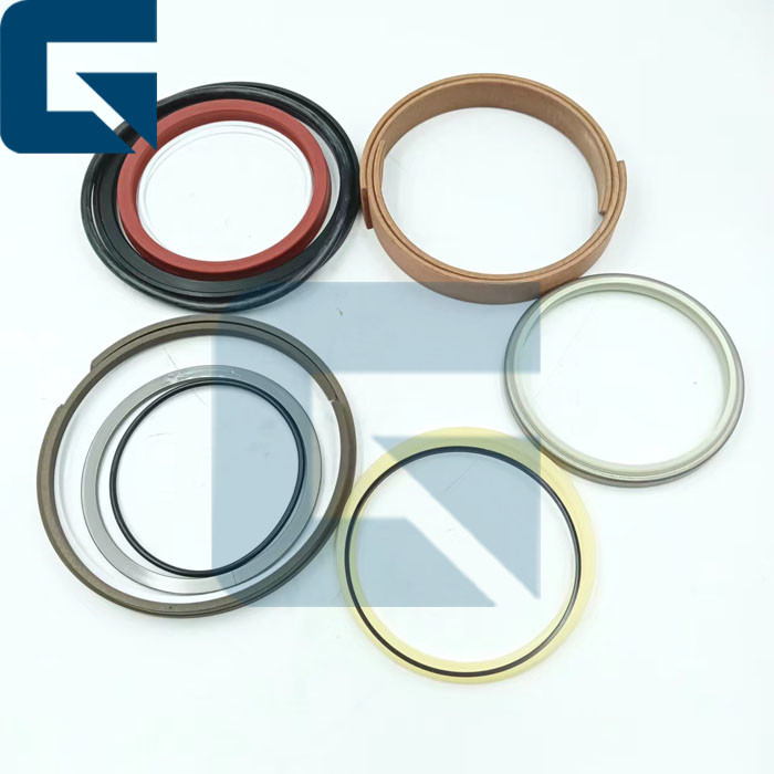 14589141 VOE14589141 Excavator EC330C EC360B Bucket Cylinder Seal Kit