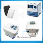 Disposable Non Woven BV Filter Membrane 3 Layers Respirator Filter Material