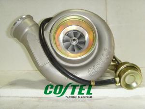 Wholesale 6BT Engine Cummins Cummins Turbo Parts , Turbo Auto Parts HX35W 3534921 3534920 3534922 from china suppliers