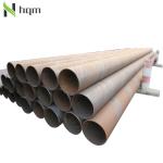 1mm-80mm Low Carbon Steel Pipes Plain End Bevel End ASME Sa53 Gr.B Pipe