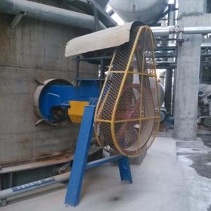 Wholesale Pulping Equipment Spare Parts Pulp Agitator For Paper factory - Hot sales from china suppliers