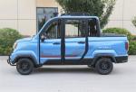 All Electric Pickup Trucks Pickup Electric Truck Mini Electric Pickup Truck