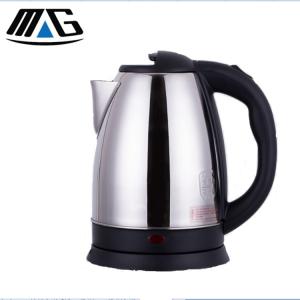 Wholesale Fast Boiling Cordless Automatic Shut Off Kettle Electric Stainless Steel Tea Kettle from china suppliers