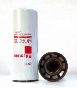 Wholesale Made in China lube oil filter element LF9009 from china suppliers