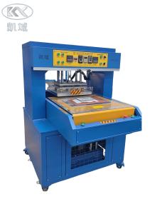 Wholesale Silicone 3D Fabric Embossing Machine Heat Press For Upholstery from china suppliers