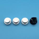 Precision Paint Valve Assembly for Automotive Applications - Durable Constructio