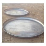 30 Inch Hemispherical Tank Head Steel Pipe End Head with Welding Connection