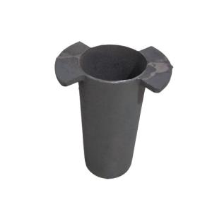 Wholesale OEM Sand Casting Parts Cast Iron Drainpipes For Pipeline System from china suppliers