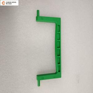 Wholesale 4450587024 445-0587024 NCR ATM Parts NCR Cassette Handle NCR Cassette Replacement Parts Green Handle from china suppliers