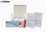15 Minutes Whole Blood Ncp Atrips IGG IGM Virus Test Kits
