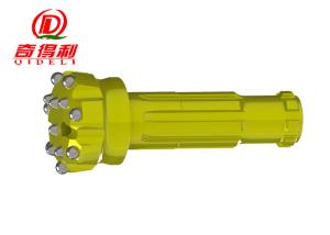 Wholesale Rock Drilling \ Mining DTH Button Bits 4.5 Inch Diameter COP44 - 115mm Model from china suppliers