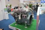 Reliable Bus Spare Parts Yutong Bus ZK6119H Yuchai Engine YC6L310-50 High