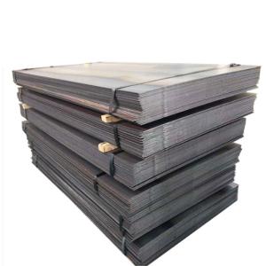 Wholesale ASTM A36 Cold Rolled Carbon Steel Plates Sheet Q345 Q235 Mill finish from china suppliers