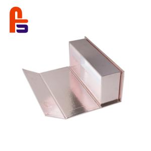 Wholesale Pink Color Printing Packing For Birthday Wedding Party Cardboard Foldable Boxes from china suppliers