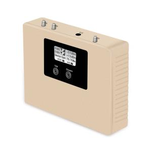 Wholesale 850 2100MHz Dual Band Booster , Cell Phone Repeater Amplifier from china suppliers