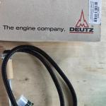 Oil Pan Level Sensor 04220474 0422-0474 22383378 For Deutz KHD