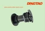 61612000 GT5250 Cutter Parts Housing Crank Assy Suit To Cutter