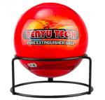 Fire Extinguisher Ball For Car Dry Powder AFO Auto Fire Off ISO9001