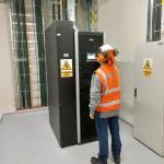 Eaton 93PR Online Modular UPS