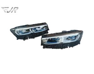 Wholesale Upgrade Your BMW 7 Series With F03 Headlights Perfect Car Fitment Solutio from china suppliers