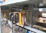Metal 60kva * 2 Chicken Cage Welding Machine Firm Welding Spot Corrosion