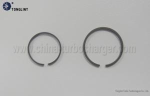 Wholesale 3Cr13 Material Turbocharger Piston Ring seal ring GT37 / GT40 Replacement Spare Parts from china suppliers