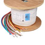 CCC 305m Household Silicone Insulated Cable UL3122