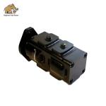 JCB 3CX Twin 20/911200 Parker Hydraulic Pump Genuine Excavator Parts